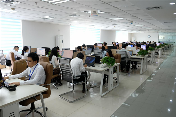 響貝外貿(mào)營銷助力迦南智造“揚(yáng)帆出?！?/></center><p style=